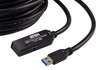 ATEN UE332C USB cable 20 m USB 3.2 Gen 1 (3.1 Gen 1) USB A Black 672792013935 UE332C