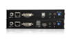 ATEN CE620-NK KVM extender Transmitter & receiver  CE620-NK