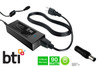 Origin Storage 90W BTI AC Adapter - DELL MODELS Barrel type - 7.4mm x 5.0mm with UK plug / cable 886734855280 AC-1965123