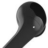 Belkin SOUNDFORM Flow Headset Wireless In-ear Calls/Music USB Type-C Bluetooth Black 745883834808 AUC006BTBK