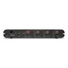 Belkin F1DN104KVM-UNN4 KVM switch Black 745883800919 F1DN104KVM-UNN4