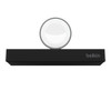 Belkin BoostCharge Pro Smartwatch Black USB Wireless charging Indoor 745883830770 WIZ015BTBK