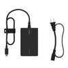 Belkin INC016TTBK mobile device charger Universal Black AC Fast charging Indoor 745883865413 INC016TTBK