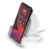 Belkin BOOST↑CHARGE Smartphone White Wireless charging Indoor 745883792641 AUF001TTWHV2