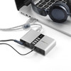 StarTech.com 7.1 USB Audio Adapter External Sound Card with SPDIF Digital Audio 46252