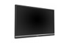 Viewsonic IFP5550 interactive whiteboard 139.7 cm (55") 3840 x 2160 pixels Touchscreen Black 46275