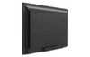 Viewsonic IFP5550 interactive whiteboard 139.7 cm (55") 3840 x 2160 pixels Touchscreen Black 46275