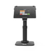 Compulocks iPad Pro 12.9" (3rd -6th Gen) Adjustable Height POS Kiosk Single 819472022652 CVPA105B