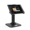 Compulocks iPad Pro 12.9" (3rd -6th Gen) Adjustable Height POS Kiosk Single 819472022652 CVPA105B