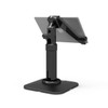 Compulocks iPad Pro 12.9" (3rd -6th Gen) Adjustable Height POS Kiosk Single 819472022652 CVPA105B