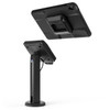 Compulocks iPad 10.9" 10th Gen PowerMove Tilting Stand 4" Black 819472029804 TCDP04PMIP109