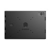 Compulocks iPad 10.9" 10th Gen Swell Enclosure Wall Mount Black 819472029156 209SWLB