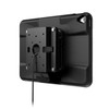 Compulocks iPad 10.9" 10th Gen PowerMove Wall Mount Black 819472029828 201MPMIP109