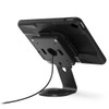 Compulocks iPad 10.9" 10th Gen PowerMove Core Counter Stand or Wall Mount Black 819472029743 111BPMIP109