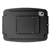 Compulocks iPad 10.9" 10th Gen Space Enclosure Wall Mount Plus Hub Black 819472029446 201M209IPDSBH01