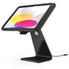 Compulocks iPad 10.9" 10th Gen PowerMove Rotating Counter Stand Black 819472029798 303BPMIP109