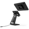 Compulocks iPad 10.9" 10th Gen PowerMove Rotating Counter Stand Black 819472029798 303BPMIP109