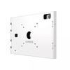 Compulocks iPad 10.9" 10th Gen Swell Enclosure Wall Mount White 819472029163 209SWLW