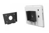 Compulocks VESA Flat Wall Mount Bracket Black 819472020559 ENWMB