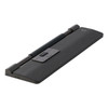 Contour Design RollerMouse Pro Wireless with Slim wrist rest in fabric Dark Grey 743870050675 601306