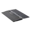Contour Design RollerMouse Pro Wireless with Slim wrist rest in fabric Dark Grey 743870050675 601306