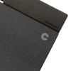 Contour Design SliderMouse Pro Wireless with Regular wrist rest in fabric Light Grey 743870050965 601409