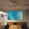 Da-Lite Parallax Thin projection screen 2.77 m (109") 16:10 717068476271 29834