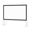 Da-Lite Fast-Fold Truss Frame Screens projection screen 6.99 m (275") 717068670853 87289