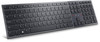 DELL KB900 keyboard RF Wireless Black 884116448754 KB900-GR-US