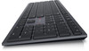 DELL KB900 keyboard RF Wireless Black 884116448754 KB900-GR-US