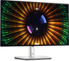 DELL UltraSharp U2424H computer monitor 60.5 cm (23.8") 1920 x 1080 pixels Full HD LCD Black, Silver 884116452102 DELL-U2424H