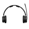 EPOS IMPACT 1061, Double-sided Bluetooth headset with stand 840064409377 1001135