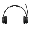 EPOS IMPACT 1061 ANC, Double-sided ANC Bluetooth headset with stand 840064409339 1001131