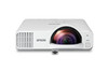 Epson PowerLite L210SF data projector Short throw projector 4000 ANSI lumens 3LCD 1080p (1920x1080) White 010343975460