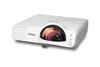 Epson PowerLite L210SF data projector Short throw projector 4000 ANSI lumens 3LCD 1080p (1920x1080) White 010343975460