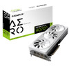 Gigabyte AERO GeForce RTX 4070 Ti OC V2 12G NVIDIA 12 GB GDDR6X 889523038062