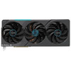 Gigabyte EAGLE GV-N4080EAGLE-16GD graphics card NVIDIA GeForce RTX 4080 16 GB GDDR6X 889523034507