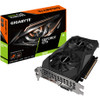 Gigabyte GeForce® GTX 1650 D6 Windforce OC 4G NVIDIA GeForce GTX 1650 4 GB GDDR6 889523023457