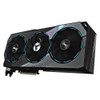 Gigabyte AORUS GeForce RTX 4070 Ti MASTER 12G NVIDIA 12 GB GDDR6X 889523035603