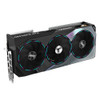 Gigabyte AORUS GeForce RTX 4070 Ti MASTER 12G NVIDIA 12 GB GDDR6X 889523035603