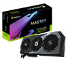 Gigabyte AORUS GeForce RTX 4070 Ti MASTER 12G NVIDIA 12 GB GDDR6X 889523035603