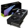 Gigabyte AORUS GeForce RTX 4080 MASTER NVIDIA 16 GB GDDR6X 889523034361