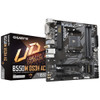 Gigabyte B550M DS3H AC (rev. 1.5/1.6) AMD B550 Socket AM4 micro ATX 889523024416