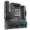 Gigabyte B650M AORUS ELITE AX motherboard AMD B650 Socket AM5 micro ATX 889523033784