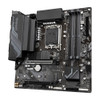 Gigabyte B760M GAMING X AX DDR4 motherboard Intel B760 LGA 1700 micro ATX 889523034705