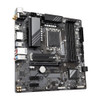 Gigabyte B760M DS3H AX (rev. 1.x) Intel B760 Express LGA 1700 micro ATX 889523035726