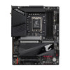 Gigabyte Z790 AORUS ELITE AX DDR4 (REV 1.0) motherboard Intel Z790 LGA 1700 ATX 889523034101