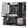 Gigabyte B760M AORUS ELITE AX motherboard Intel B760 LGA 1700 micro ATX 889523035047