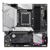 Gigabyte B760M AORUS ELITE AX motherboard Intel B760 LGA 1700 micro ATX 889523035047