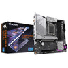 Gigabyte B760M AORUS ELITE AX motherboard Intel B760 LGA 1700 micro ATX 889523035047